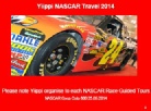 Yiippi Travel NASCAR Charlotte 2014 pdf.pdf